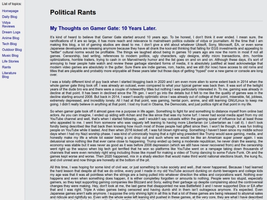 rants/politics/rant7 screenshot