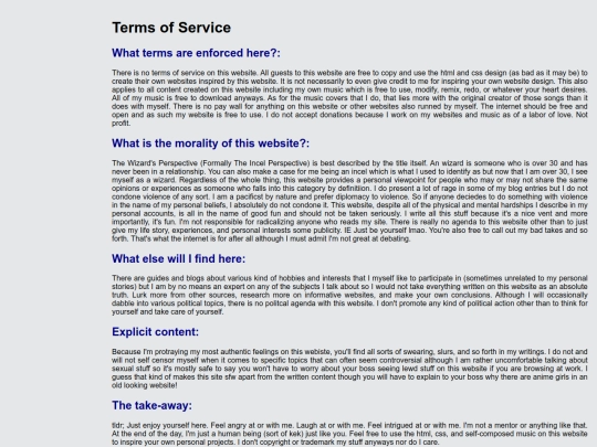 tos screenshot