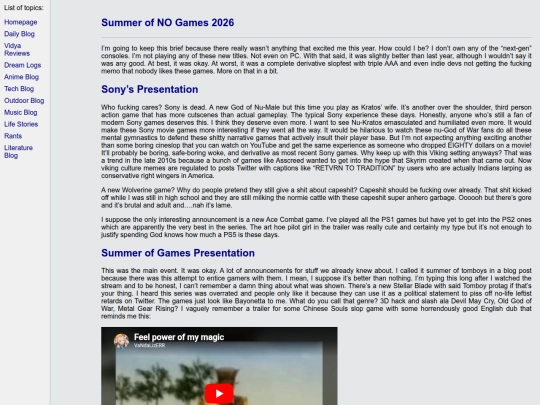 vidya/sog2026 screenshot