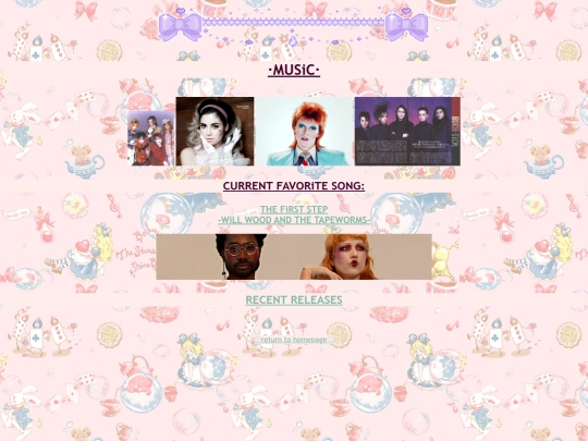 music screenshot
