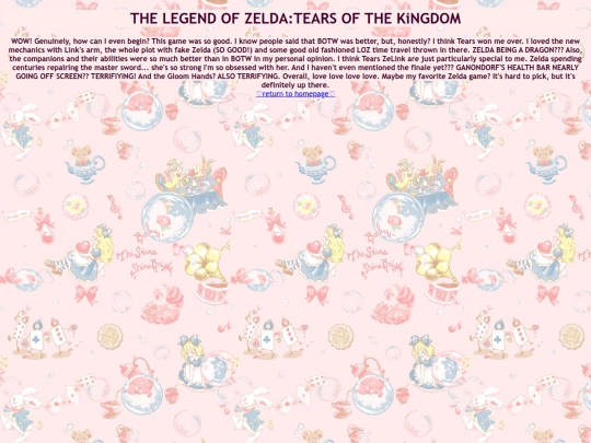 totkreview screenshot
