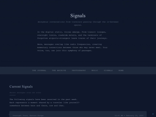 chat screenshot