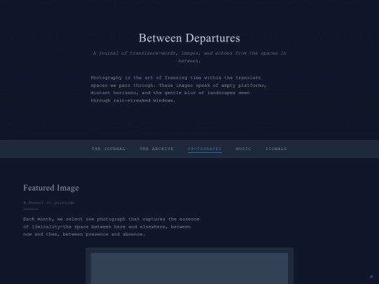 photography screenshot