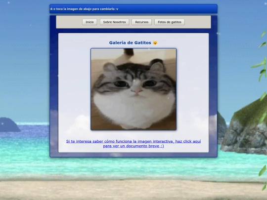 gatitos screenshot