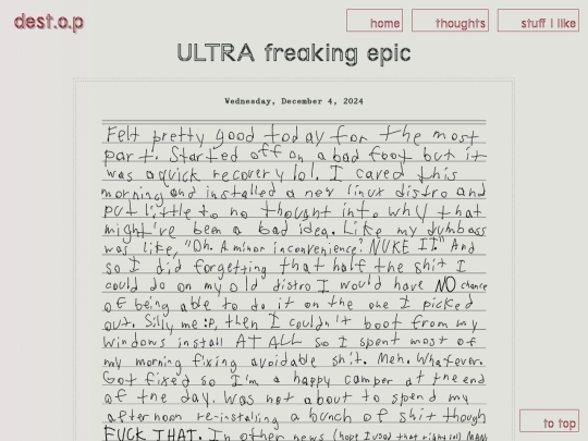 thoughts/dec24 screenshot