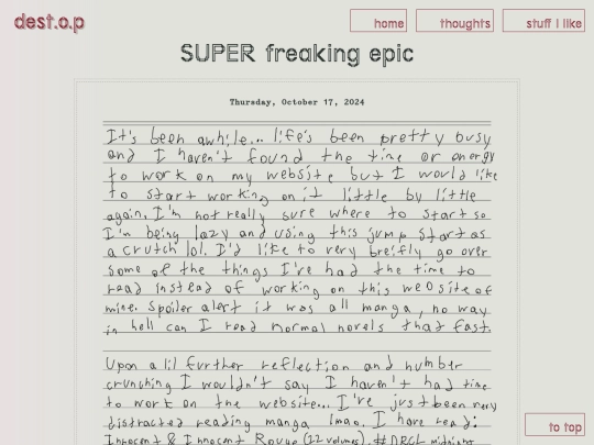 thoughts/oct24 screenshot