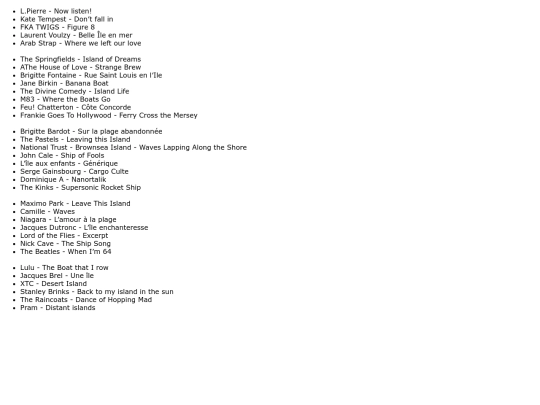 shows/august2017_ferryisland screenshot