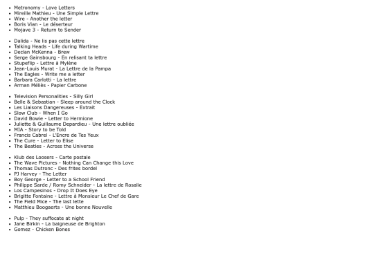 shows/letter_march2017 screenshot