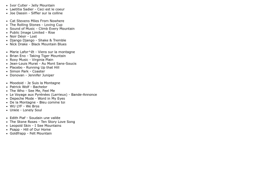 shows/mountains_june2016 screenshot