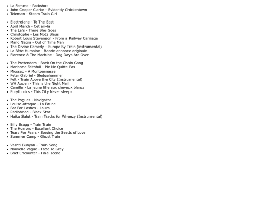 shows/train_july2016 screenshot