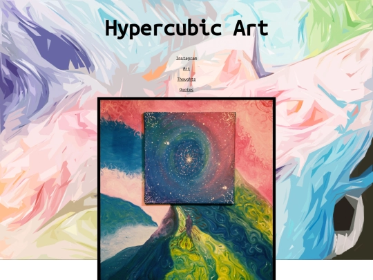 art screenshot