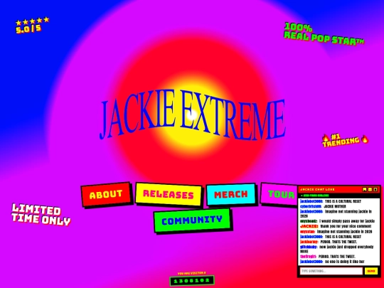 entrance screenshot