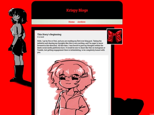 blog_beginning screenshot