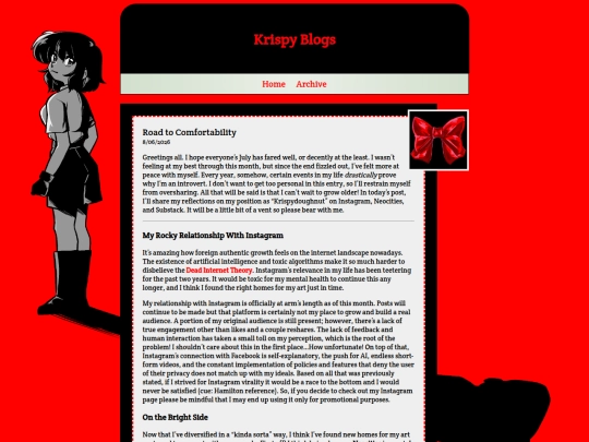 blog_road-to-comfortability screenshot