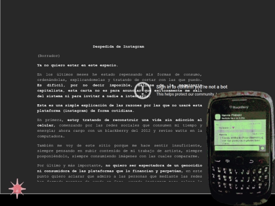 carta screenshot