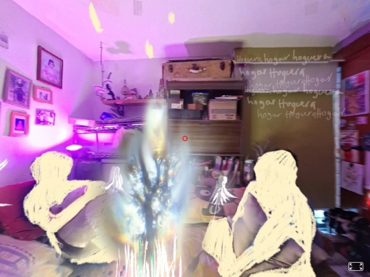 hogar screenshot