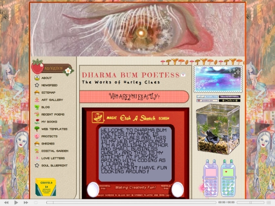 newtest screenshot