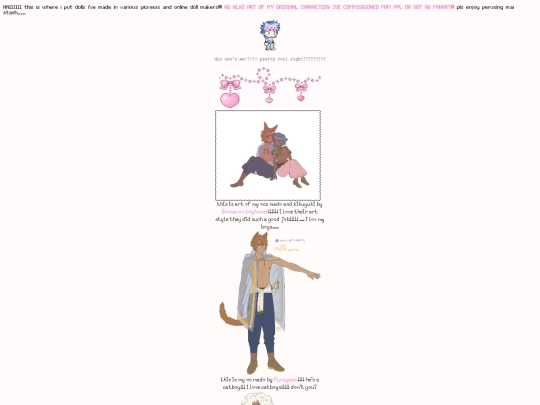 dolliehs screenshot