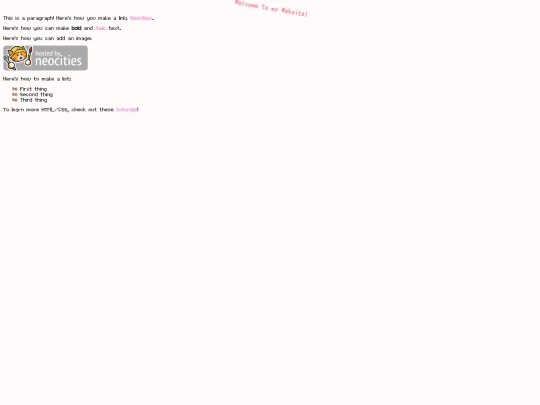 madeforme screenshot