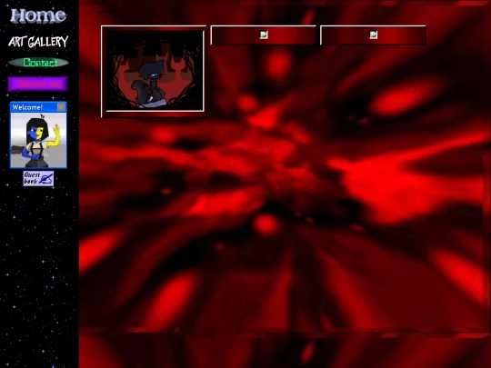 my-art screenshot