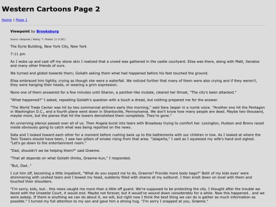 WesternCartoons2 screenshot