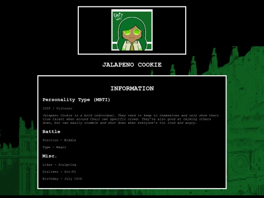 student07 screenshot