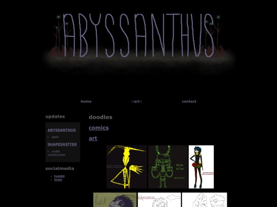 SB/DOODLES screenshot