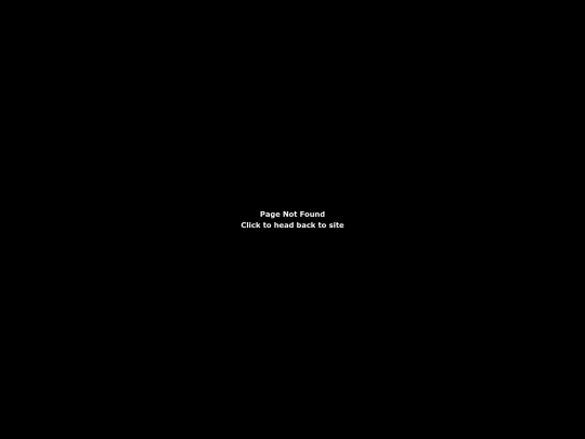 Ideas/not_found screenshot