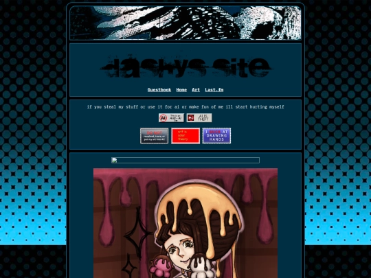 art screenshot