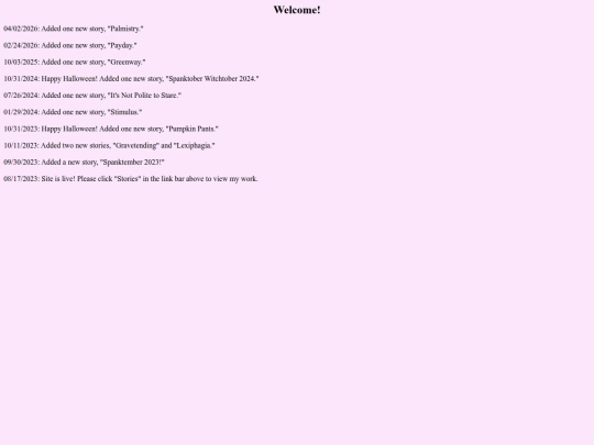 front screenshot