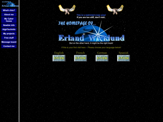 main screenshot