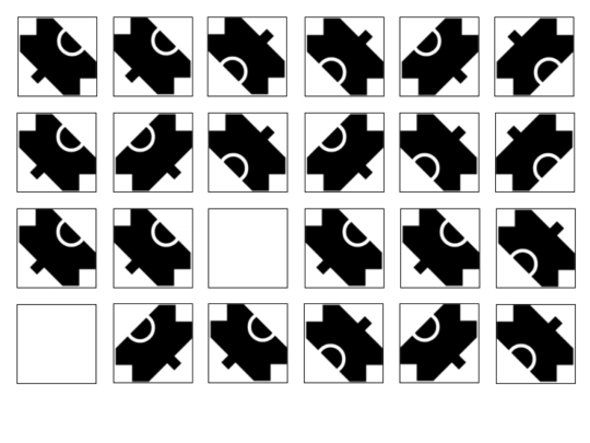 azulejos screenshot