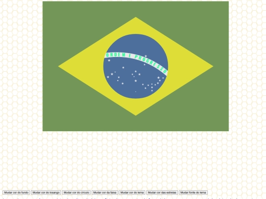 bandeira screenshot