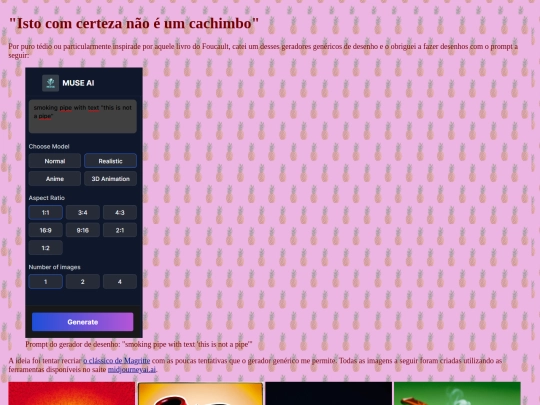 cachimbo screenshot