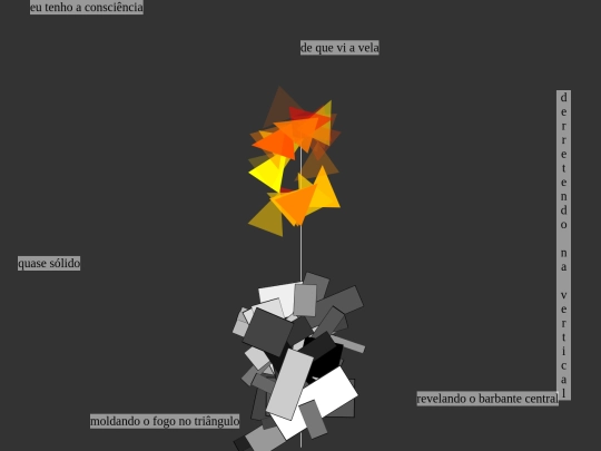 colagem/vela screenshot