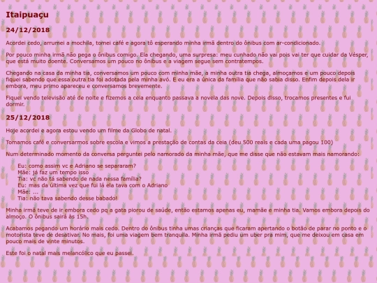 diario/dezembro_2018 screenshot