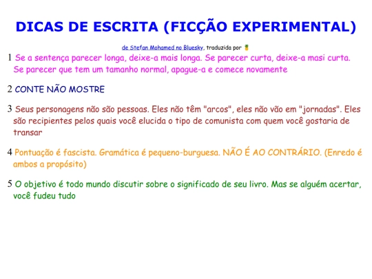 dicas_escrita screenshot