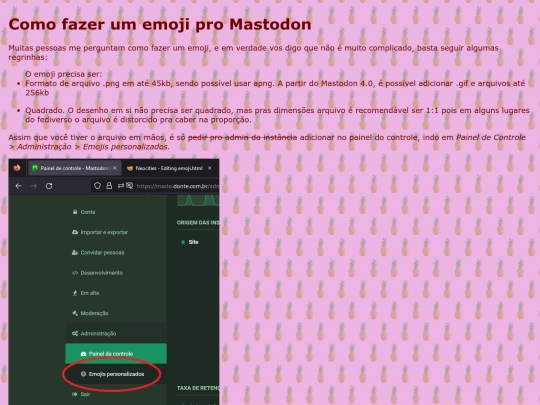 emoji screenshot
