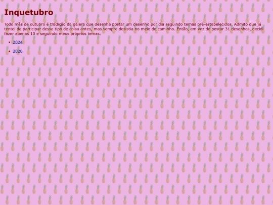 inquetubro screenshot