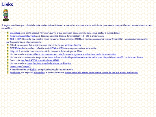 link screenshot