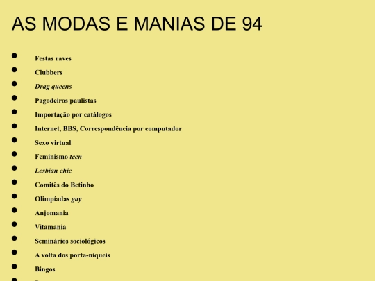 manias94 screenshot