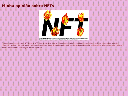 nft screenshot