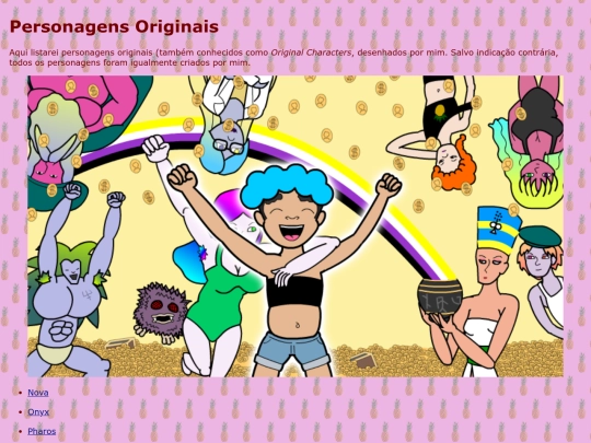 ocs screenshot