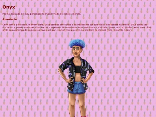 ocs/onyx screenshot