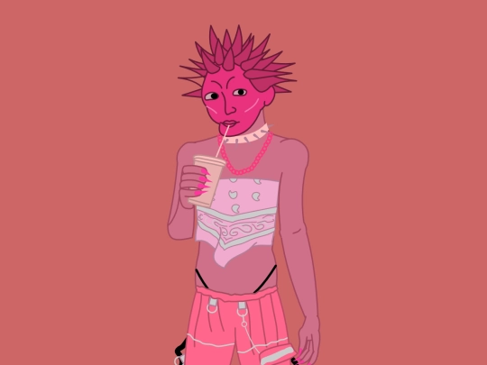 pitaya screenshot