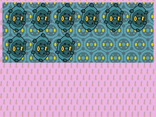 pokedex/bronzor screenshot