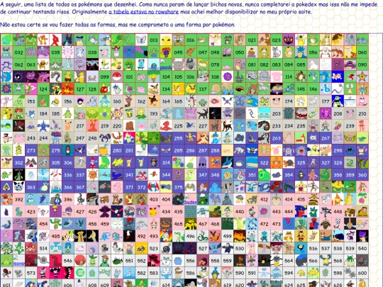 pokedex screenshot