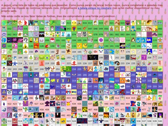 pokedex/index3 screenshot