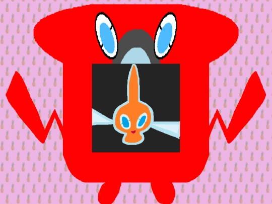 pokedex/rotomdex screenshot