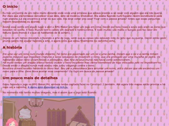 projeto_nova screenshot